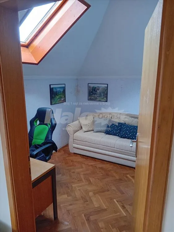Stari Košutnjak prodaja stana — 6