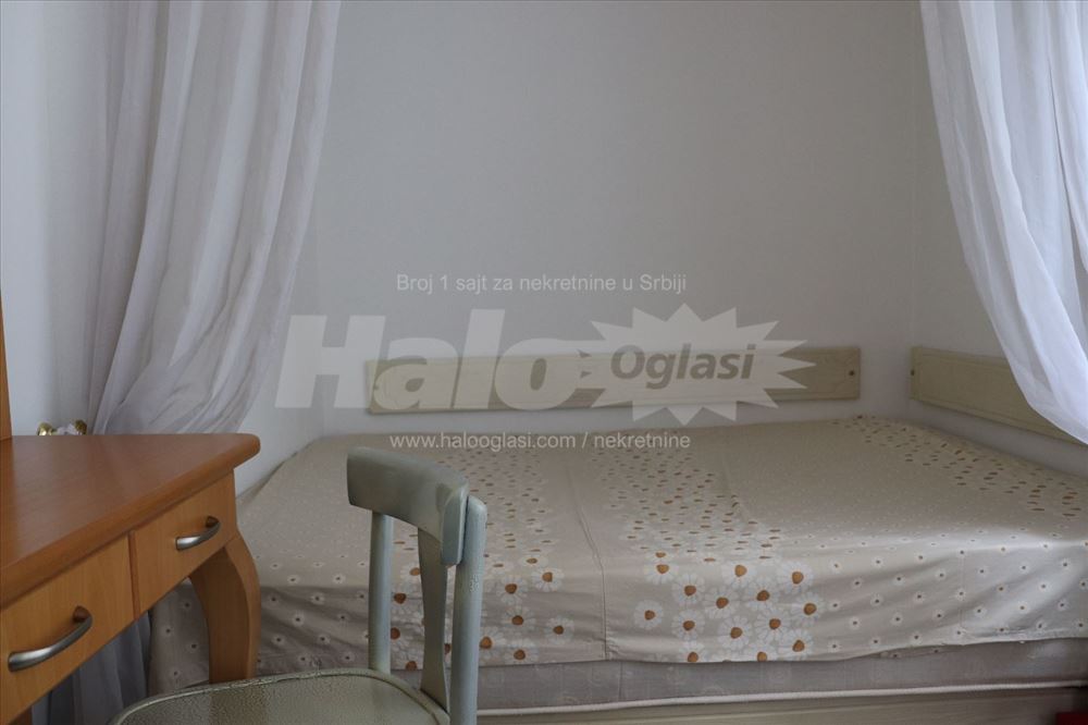 Stari Merkator - Bul M. Pupina — 3