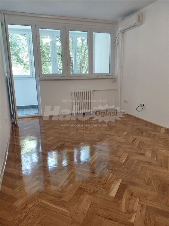 Stari Merkator, kompletno renoviran stan za izdav — 3