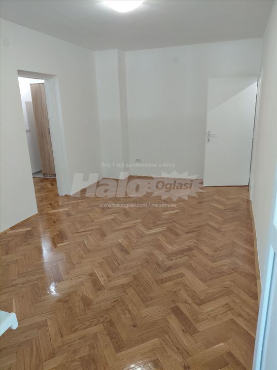 Stari Merkator, kompletno renoviran stan za izdav — 4
