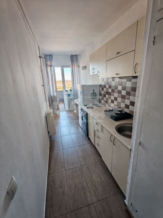 Stari Merkator, odličan, 2 spavaće sobe, 61m2 — 3