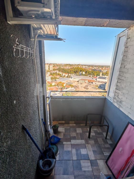 Stari Merkator, odličan, 2 spavaće sobe, 61m2 — 5