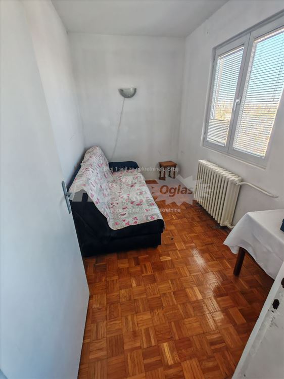Stari Merkator, odličan, 2 spavaće sobe, 61m2 — 7