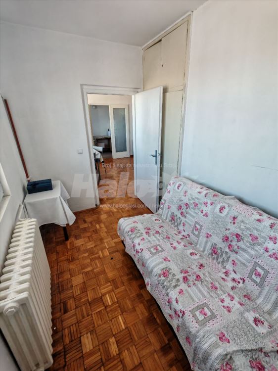 Stari Merkator, odličan, 2 spavaće sobe, 61m2 — 11