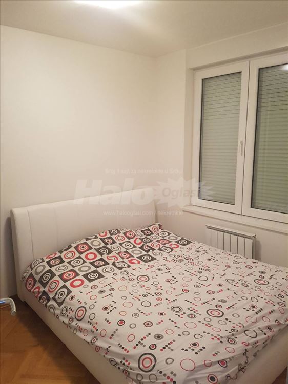 Stepa Stepanović 2.0 50m2, Kaplara Momčila Gavrića — 2