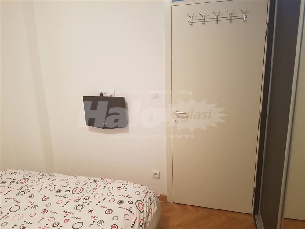 Stepa Stepanović 2.0 50m2, Kaplara Momčila Gavrića — 3