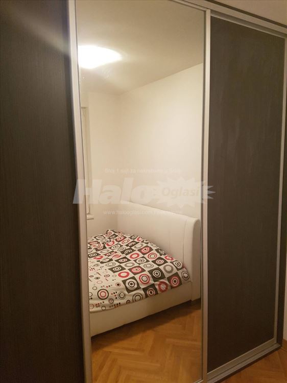 Stepa Stepanović 2.0 50m2, Kaplara Momčila Gavrića — 4