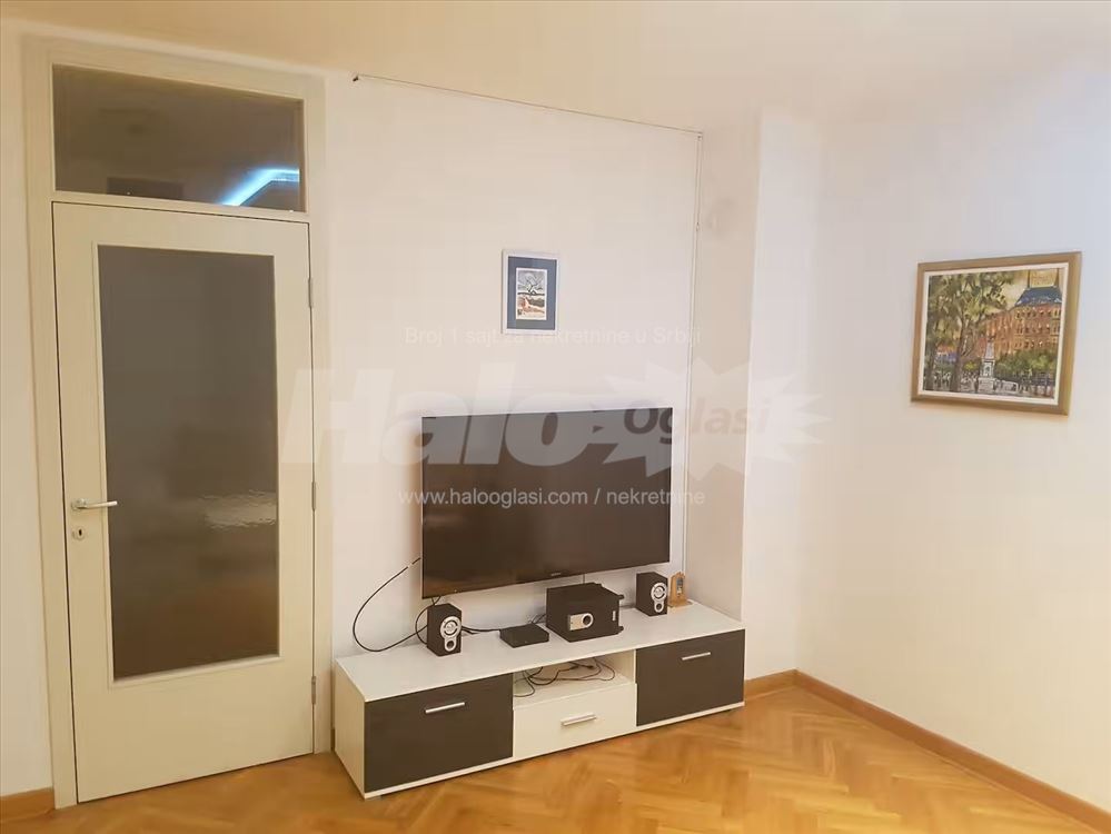 Stepa Stepanović 2.0 50m2, Kaplara Momčila Gavrića — 5