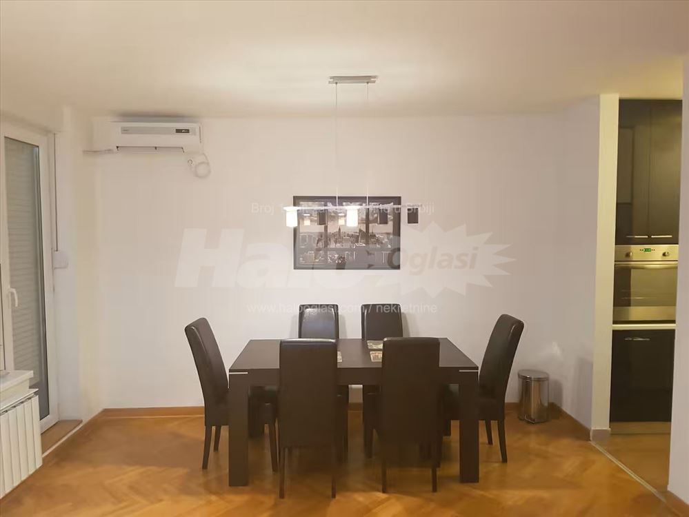 Stepa Stepanović 2.0 50m2, Kaplara Momčila Gavrića — 6