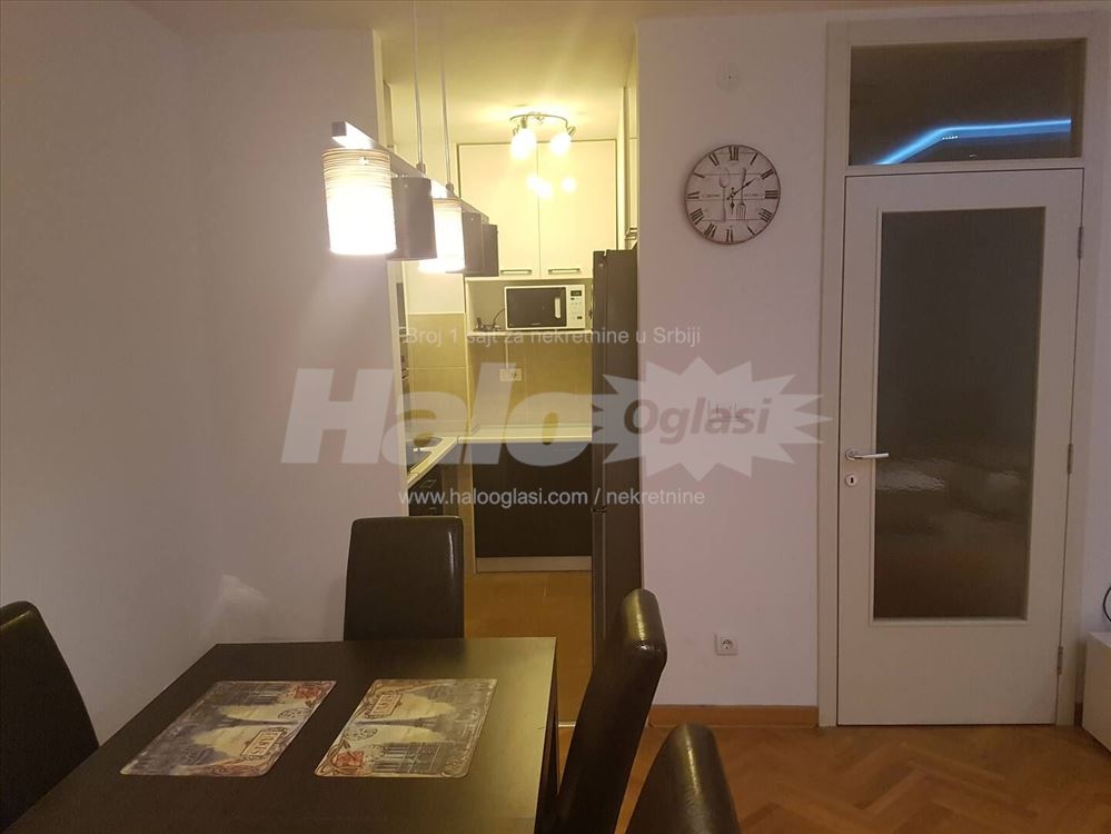 Stepa Stepanović 2.0 50m2, Kaplara Momčila Gavrića — 7