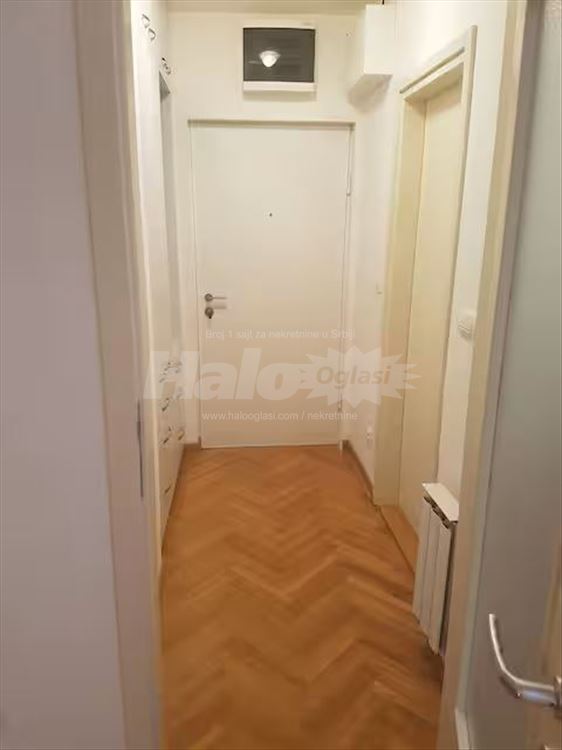 Stepa Stepanović 2.0 50m2, Kaplara Momčila Gavrića — 8