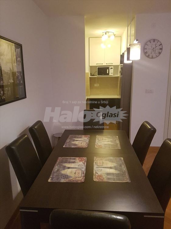 Stepa Stepanović 2.0 50m2, Kaplara Momčila Gavrića — 9