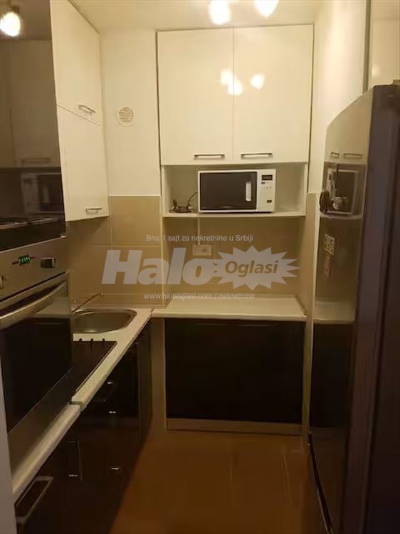 Stepa Stepanović 2.0 50m2, Kaplara Momčila Gavrića — 11