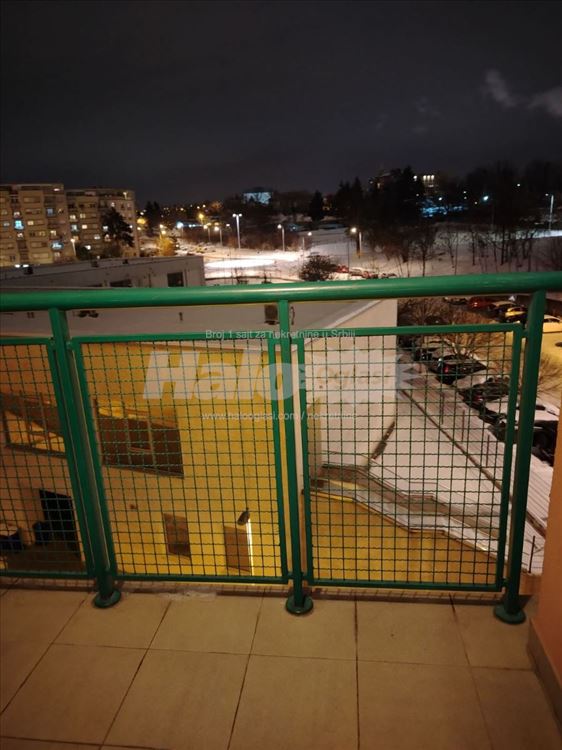 Stepa Stepanović 2.0 50m2, Kaplara Momčila Gavrića — 13