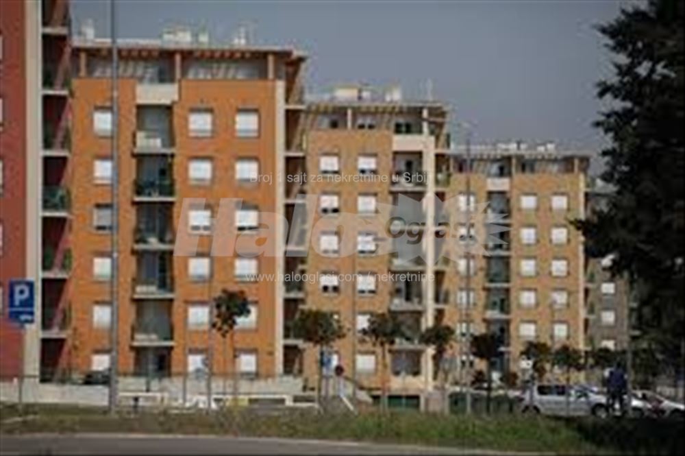 Stepa Stepanović 2.0 50m2, Kaplara Momčila Gavrića — 14