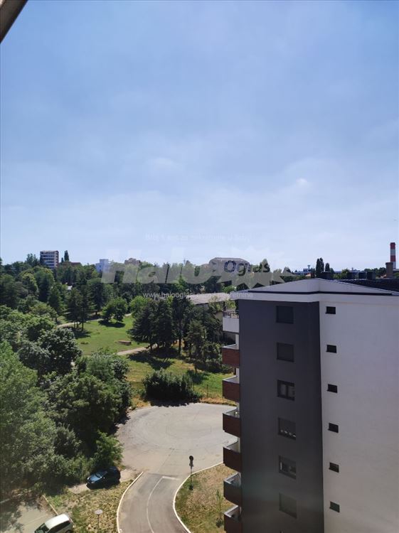 Stepa Stepanovic Lux Opremljen Stan — 3