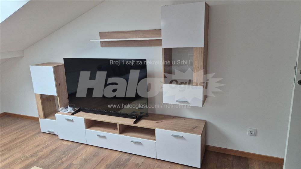 Stevana Karamate 6b 95m2 — 2
