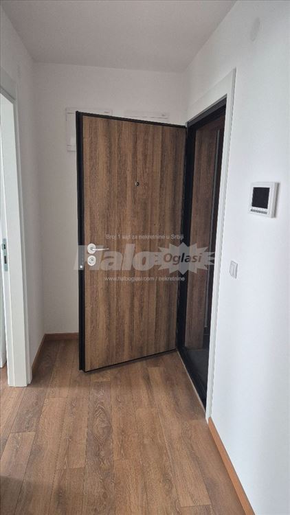 Stevana Karamate 6b 95m2 — 3