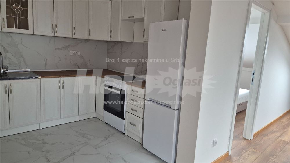 Stevana Karamate 6b 95m2 — 4