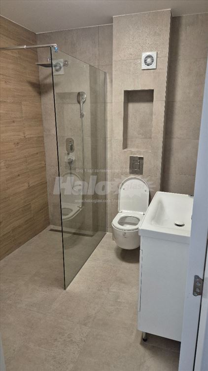 Stevana Karamate 6b 95m2 — 5
