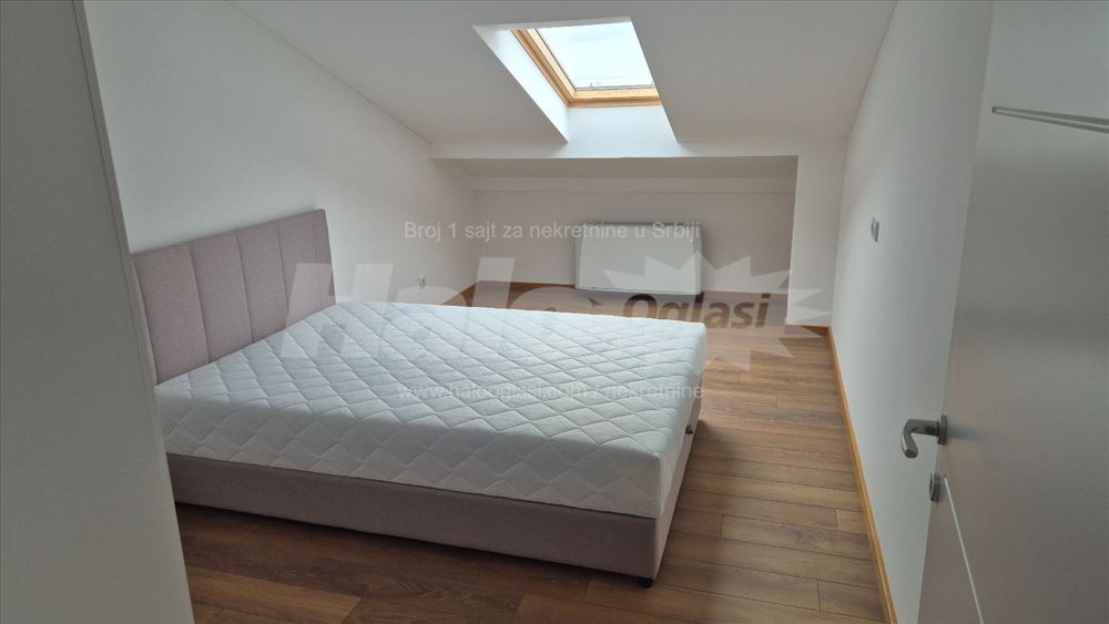 Stevana Karamate 6b 95m2 — 6