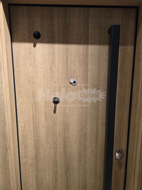 Stilizovan mikro apartman Nevesinjska — 10