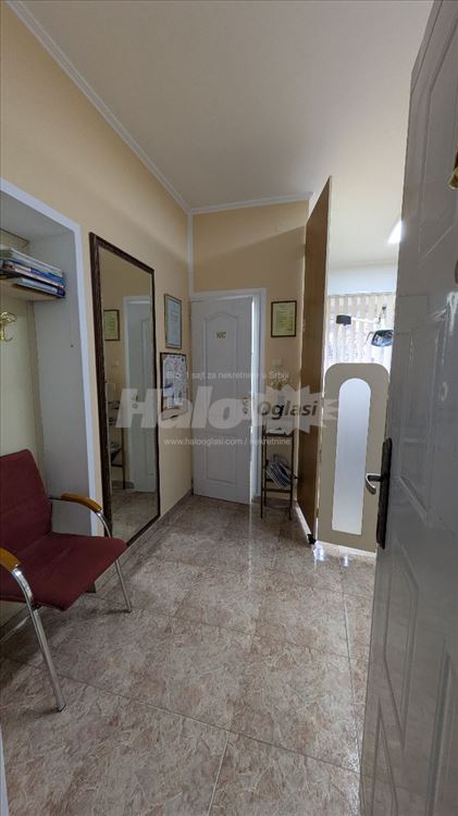 Stomatološka ordinacija, opremljeno, penzionisanje — 2