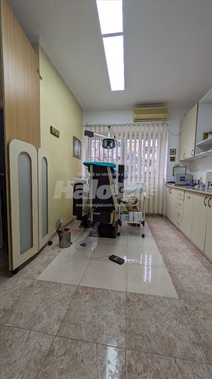 Stomatološka ordinacija, opremljeno, penzionisanje — 4