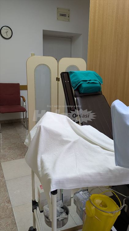 Stomatološka ordinacija, opremljeno, penzionisanje — 5