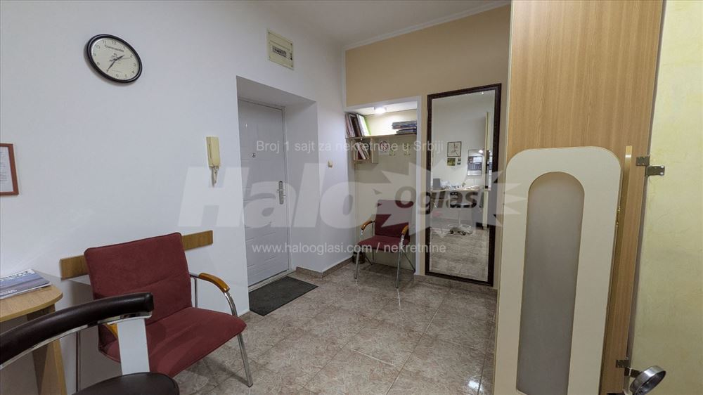Stomatološka ordinacija, opremljeno, penzionisanje — 9