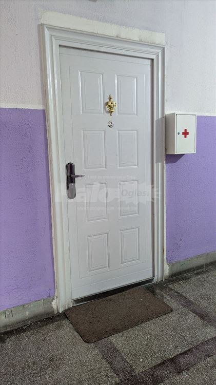 Stomatološka ordinacija, opremljeno, penzionisanje — 13