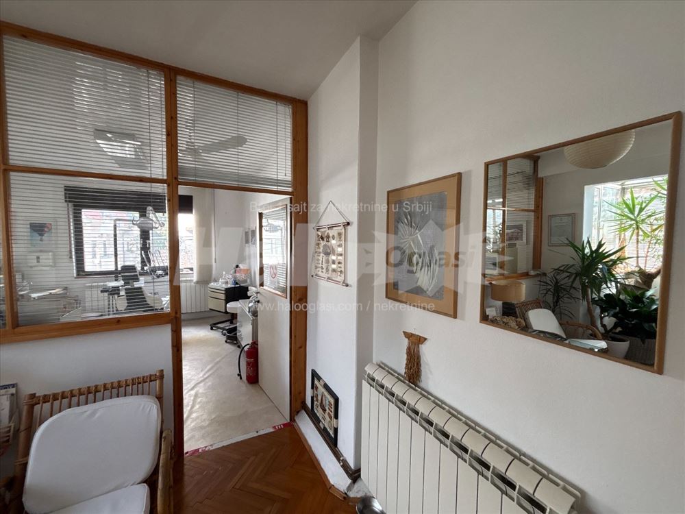 Stomatoloska ordinacija / kancelarija / salon — 5