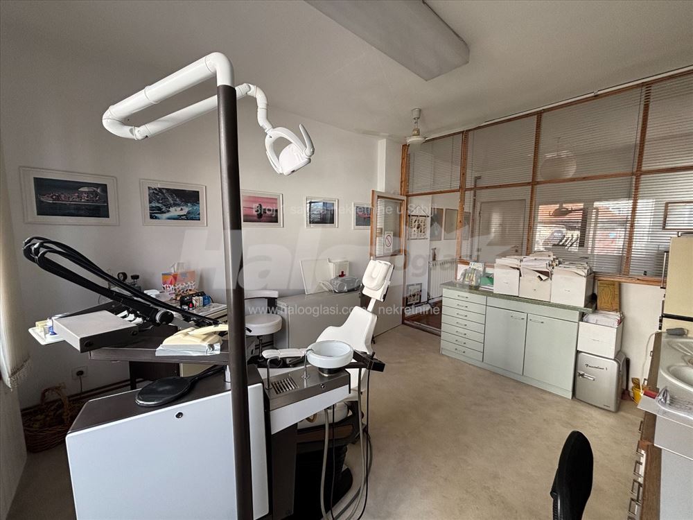 Stomatoloska ordinacija / kancelarija / salon — 7