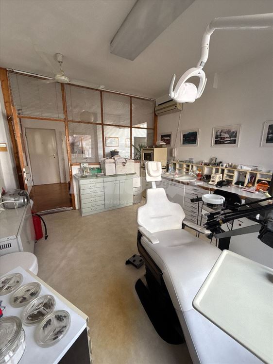 Stomatoloska ordinacija / kancelarija / salon — 8