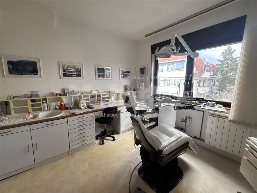 Stomatoloska ordinacija / kancelarija / salon — 9