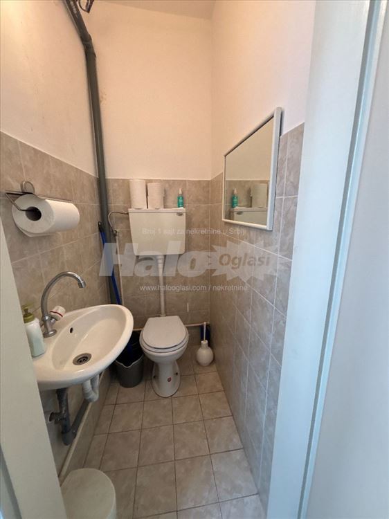 Stomatoloska ordinacija / kancelarija / salon — 11