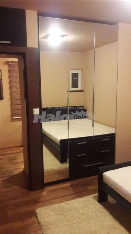 Strahinjica bana 2.0, 60 m2 — 3