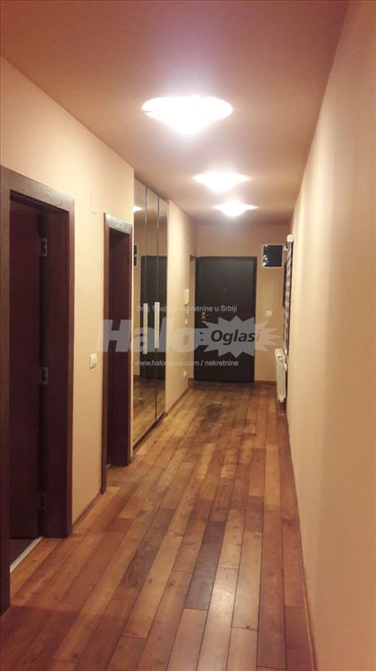 Strahinjica bana 2.0, 60 m2 — 4
