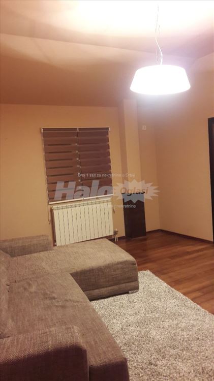 Strahinjica bana 2.0, 60 m2 — 12