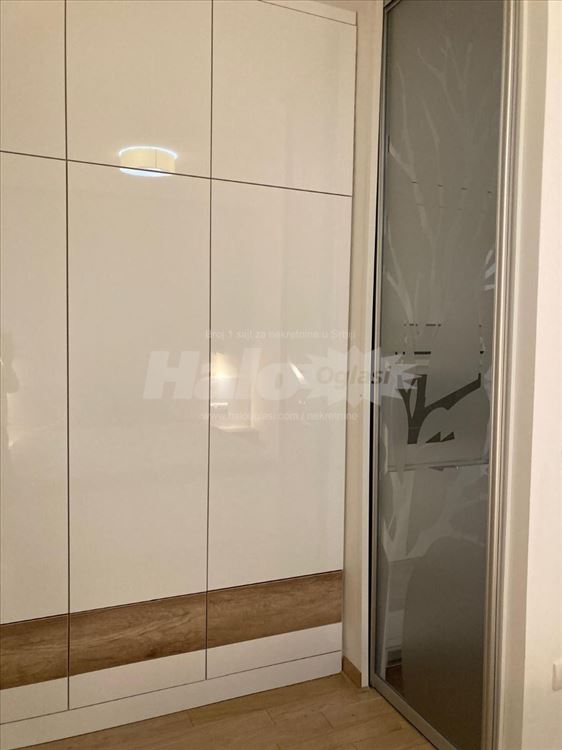 Strahinjica bana, Stari grad, 2.0 квартира — 9