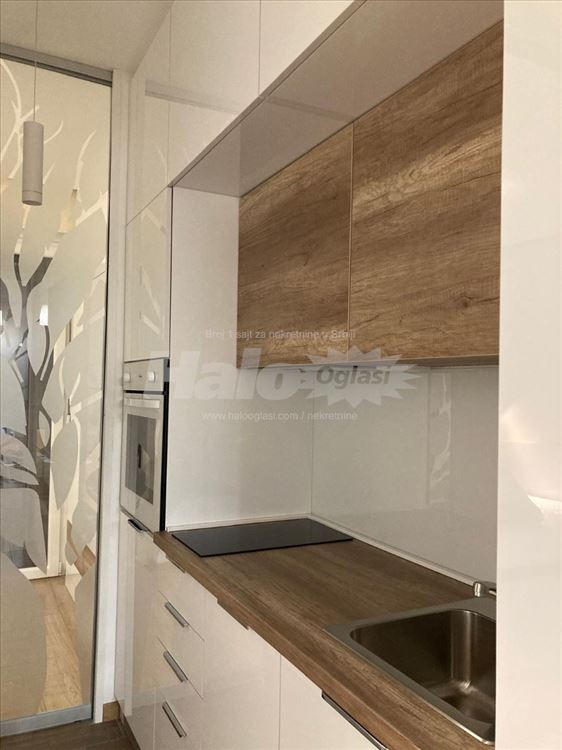 Strahinjica bana, Stari grad, 2.0 квартира — 10