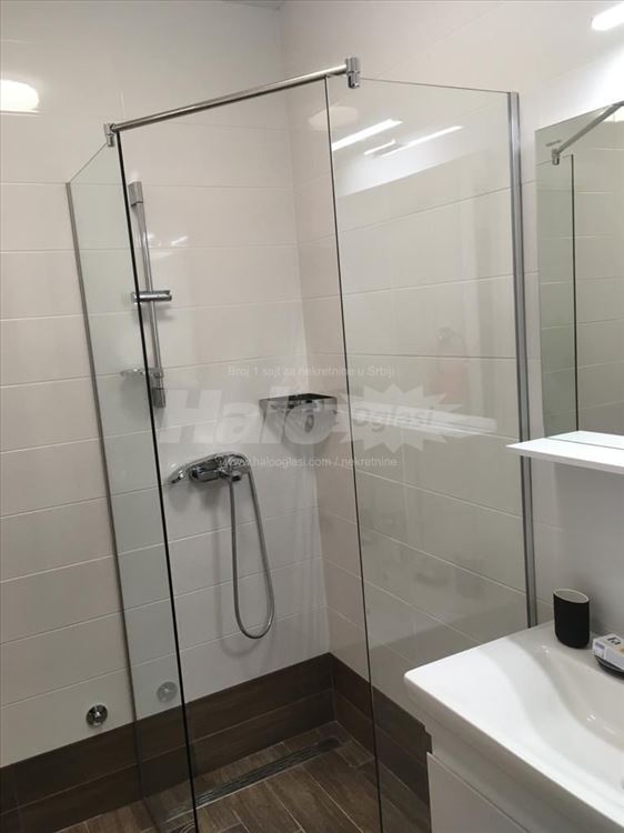 Strahinjica bana, Stari grad, 2.0 квартира — 15