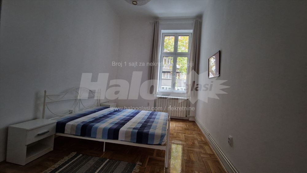 Strogi centar - izdaje se dvosoban stan 41m² — 5
