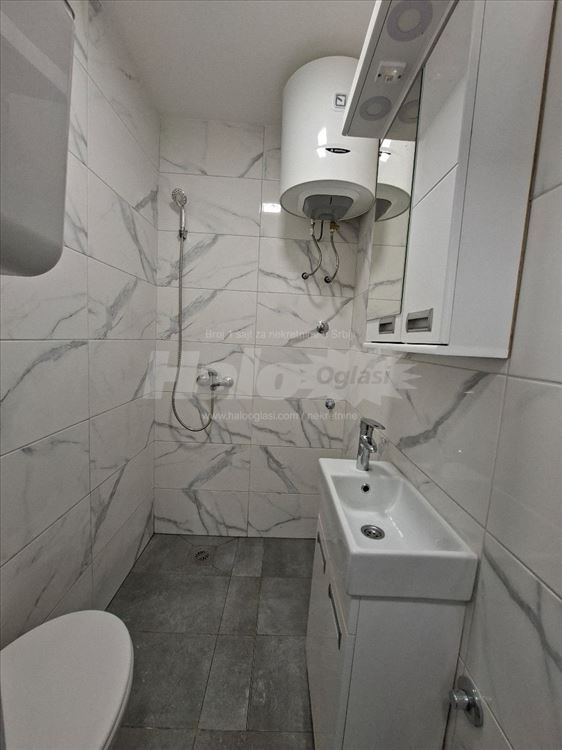 Strumička, 1.5 dupleks , renoviran — 9
