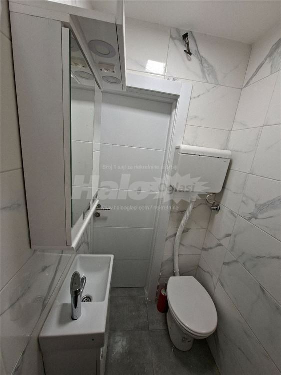 Strumička, 1.5 dupleks , renoviran — 10