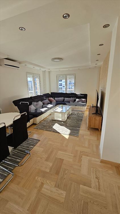 Studentski grad, blok 34, Lux — 4