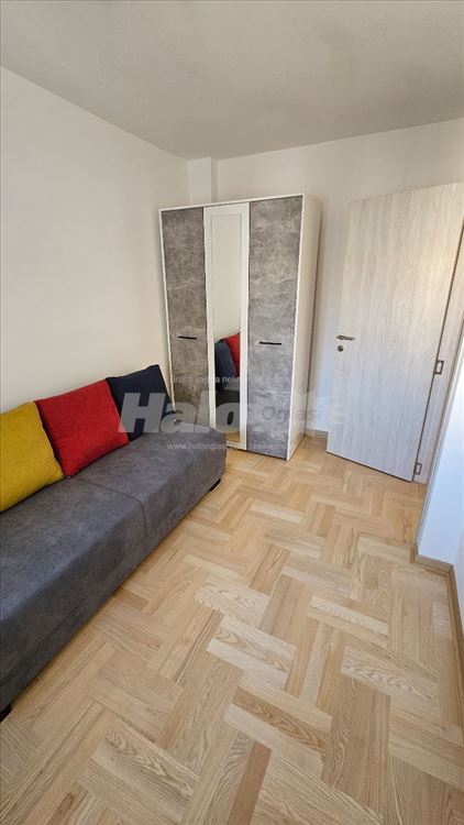 Studentski grad, blok 34, Lux — 6