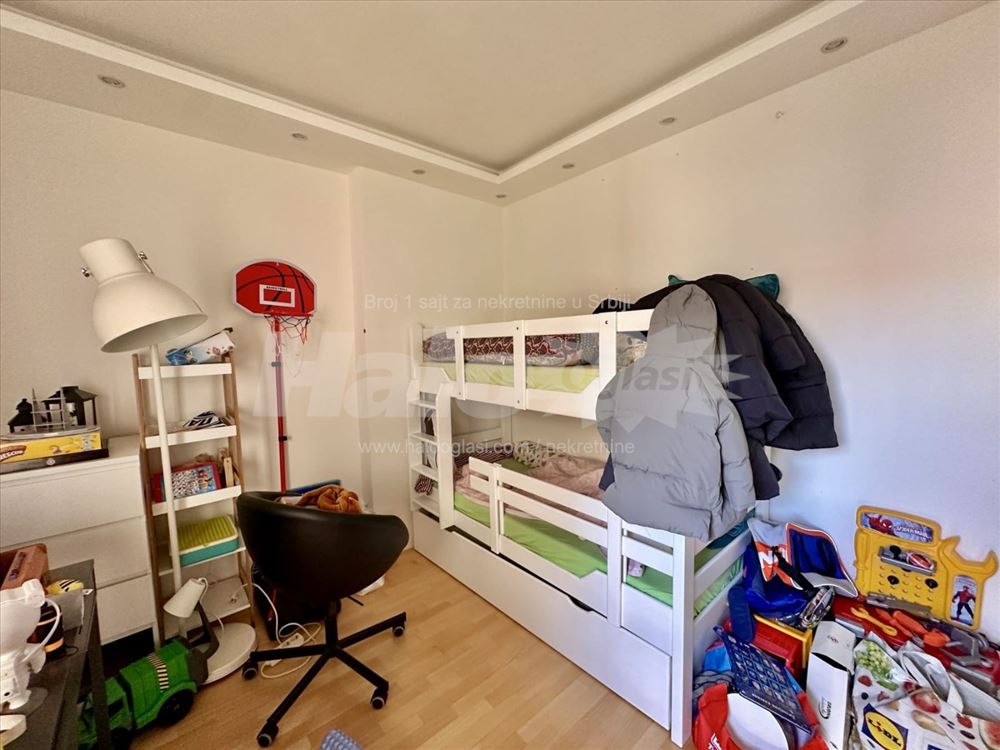 Studentski park 172m2 — 7