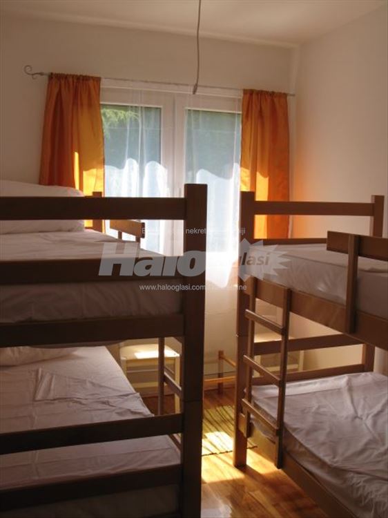 Studentski smestaj - privatni studentski dom — 4