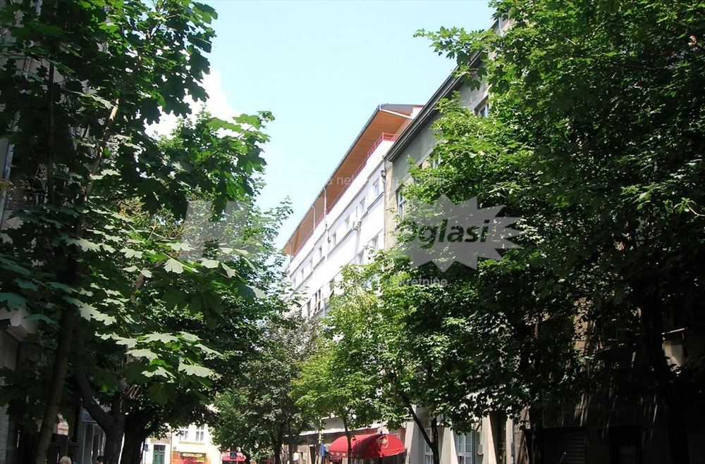 Kalemegdan-Studentski trg-Knez Mihailova-Zmaja od — 3